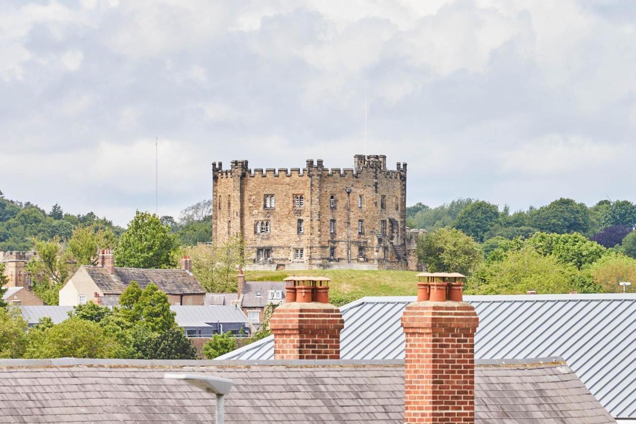 Host & Stay - Castle View Durham Exterior photo
